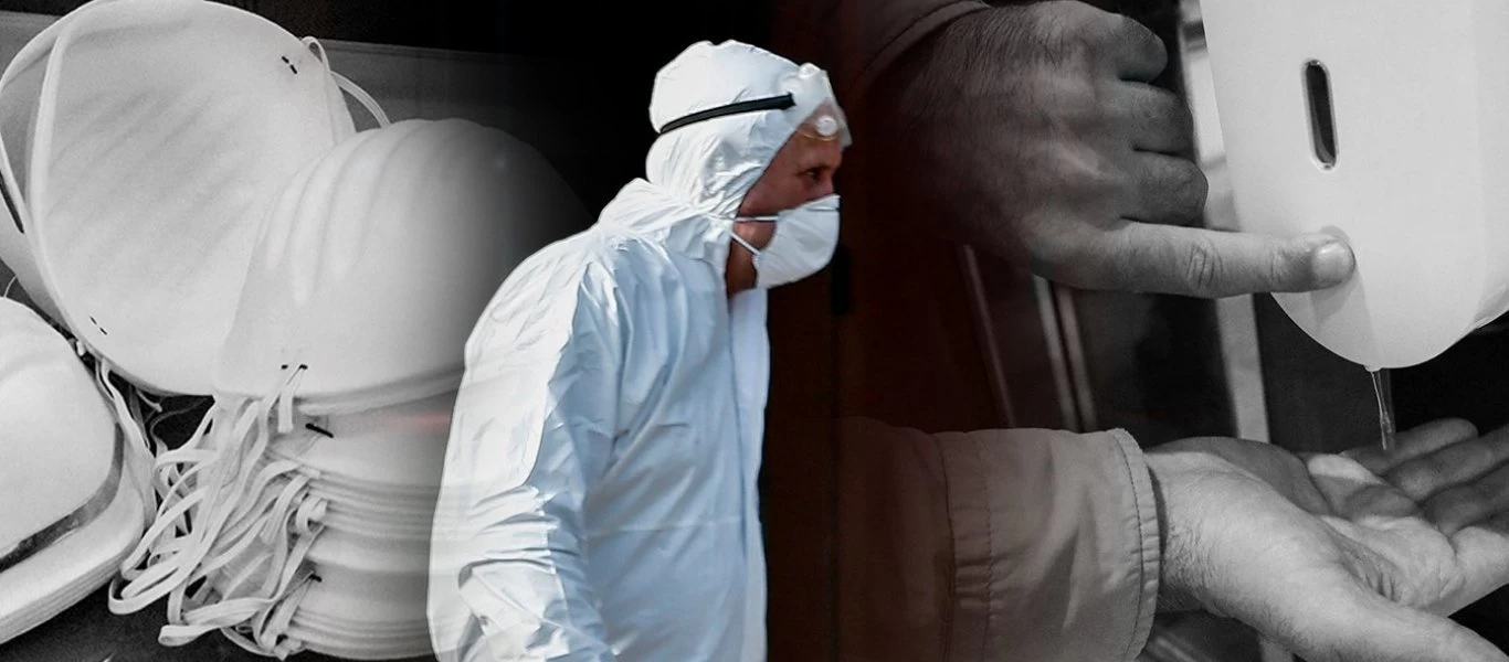 Η κυβέρνηση θα επεκτείνει τα οικονομικά μέτρα τον Μάιο - Έρχεται παράταση της καραντίνας;